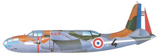 Douglas DB-7