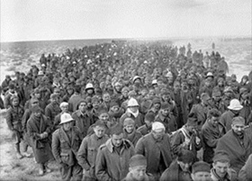 Italian Prisoners