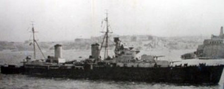 HMS <i>Penelope</i>