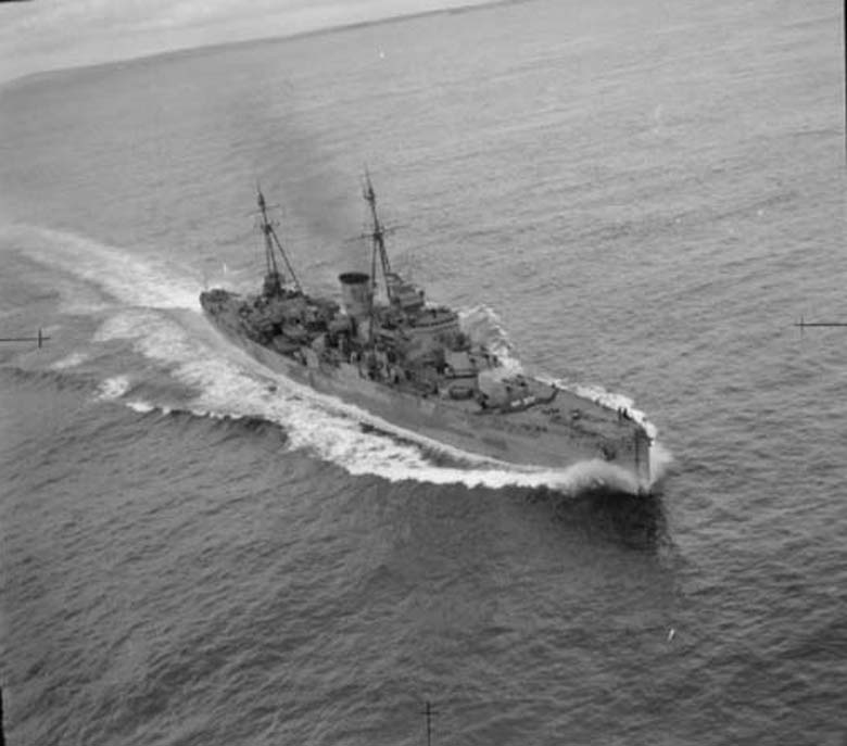 HMS <i>Neptune</i>