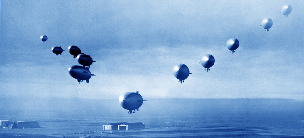  Airship Patrol Squadron 32