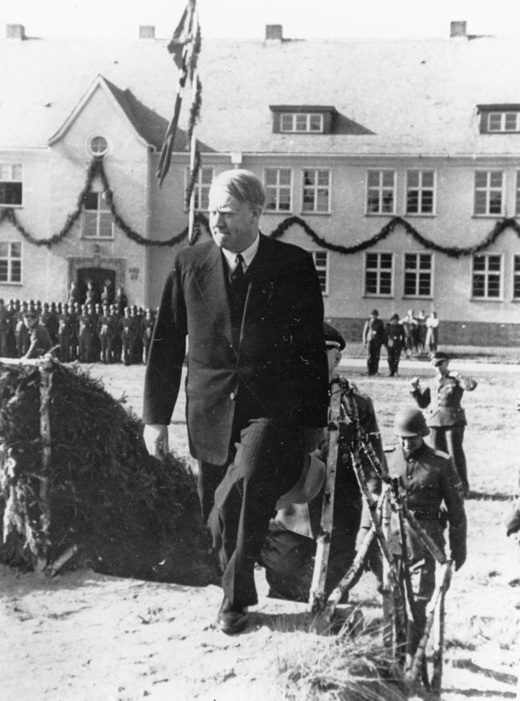 Major Vidkun Quisling