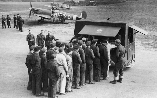 All-Norwegian Fighter Squadron