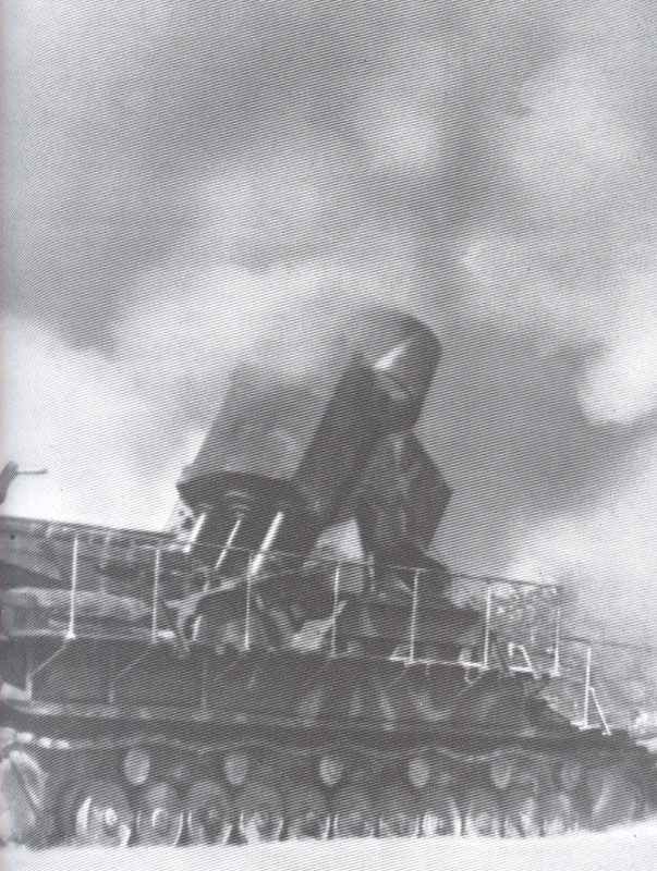 The German Heavy 60cm Mortar <i>Thor</i> at Sevastopol