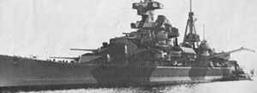 German heavy cruiser <i>Admiral Hipper</i>