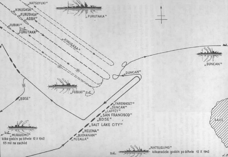 Battle of Cape Esperance