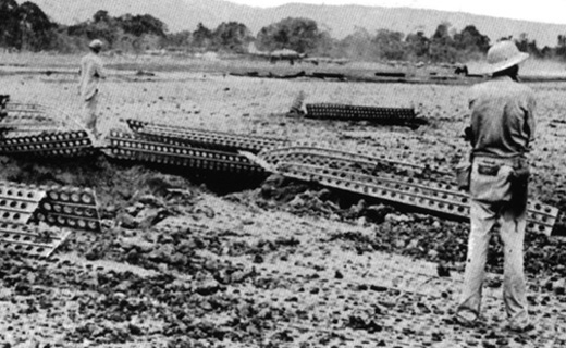 Henderson Field, October 14, 1942