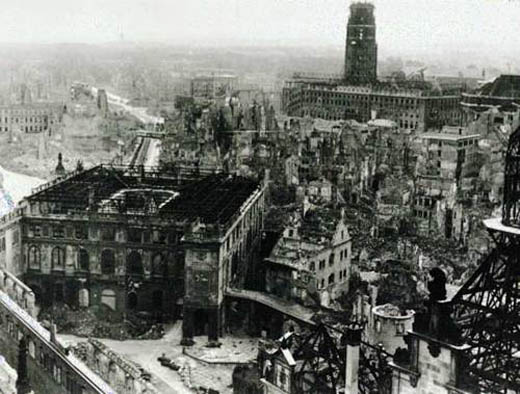 Bombing of Berlin