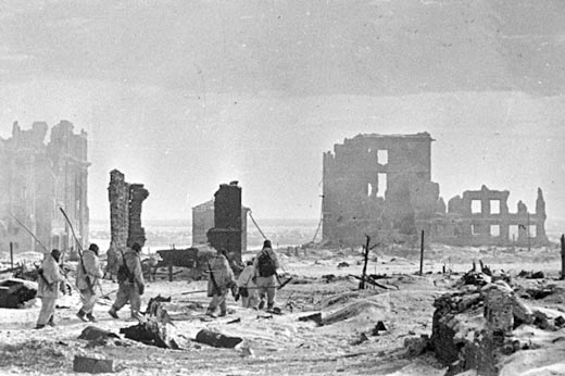 Stalingrad