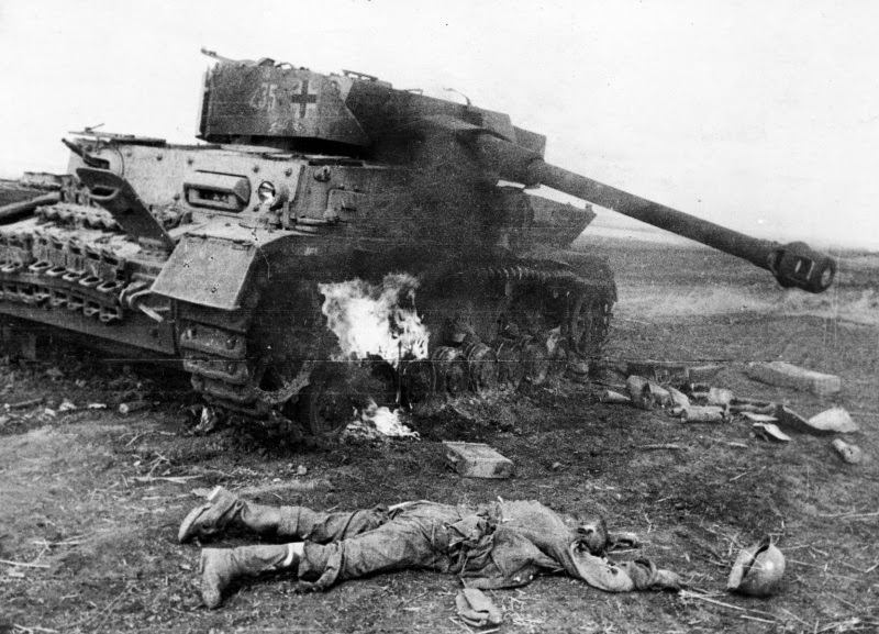 <i>Wehrmacht</i> Casualties
