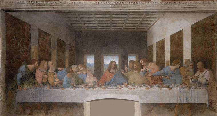 The Last Supper