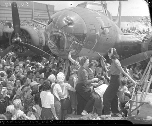 The Memphis Belle