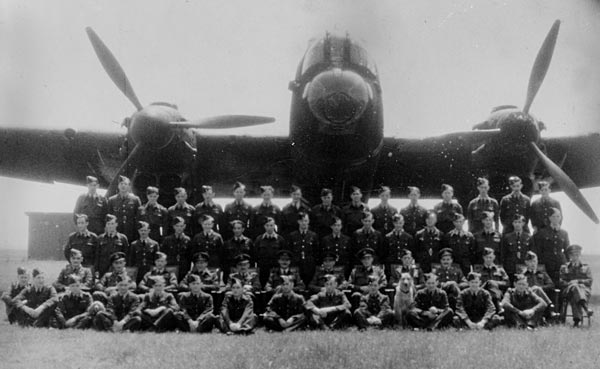 No 97 Squadron