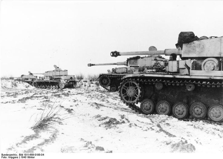 <i>Pz.Kpfw. IV Ausf. H</i>