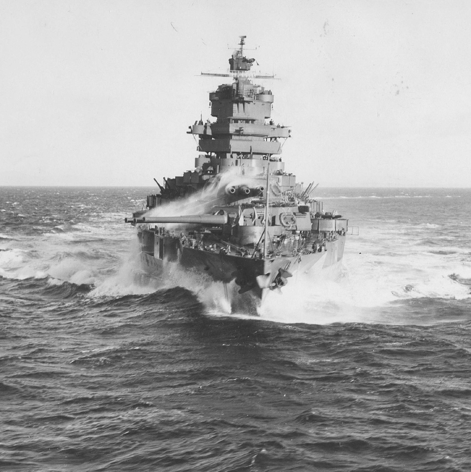 USS <i>Idaho</i> (BB-42)