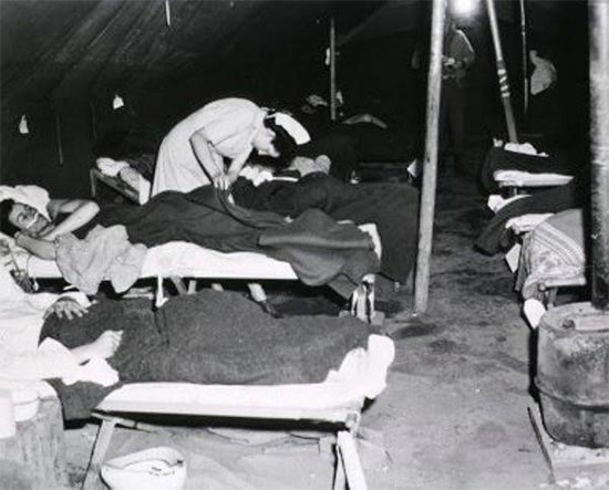 11th Field Hospital