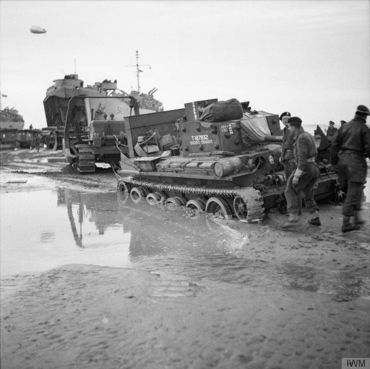 bulldozer being used to recover