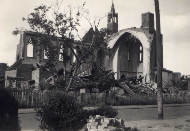 St Matthew's Church, Wimbledon