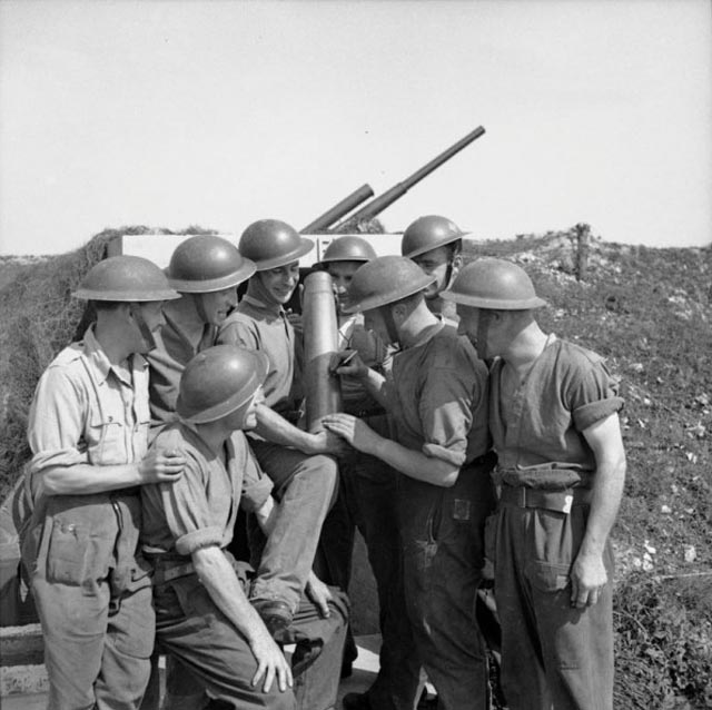 Marking the Shells