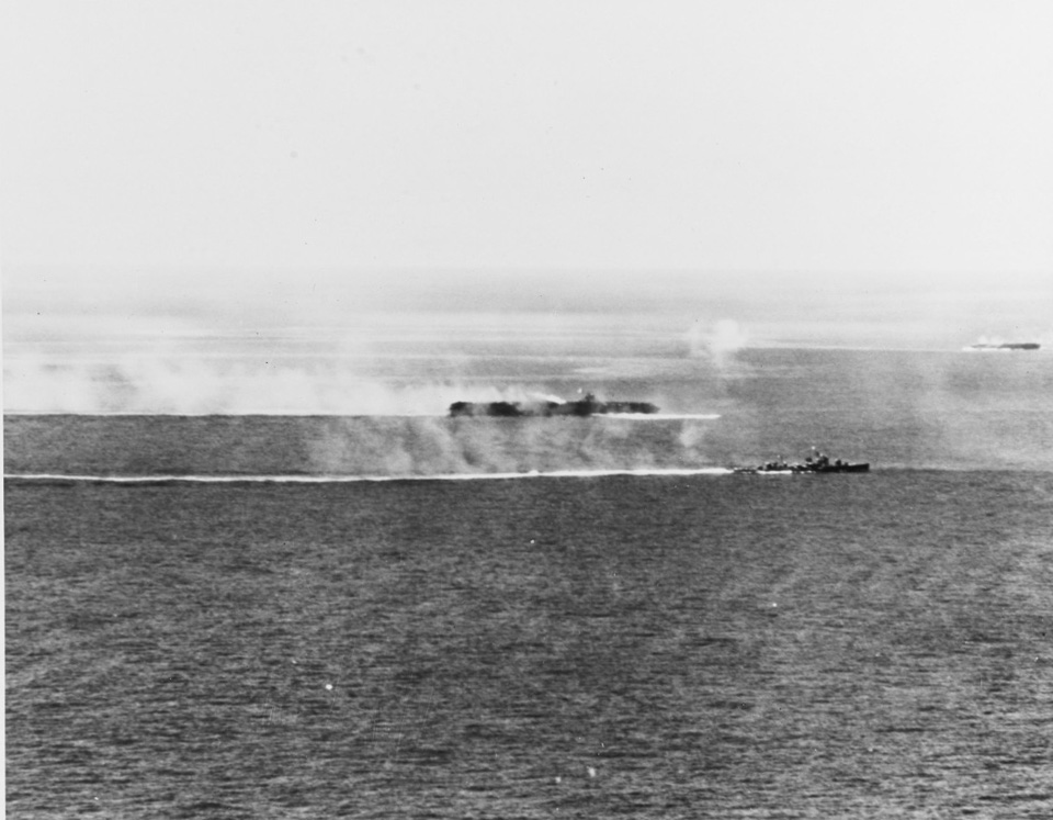 Battle off Cape Engano