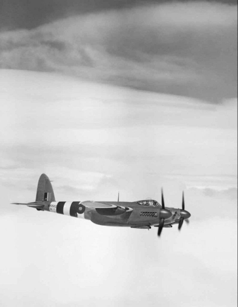 De Havilland Mosquito