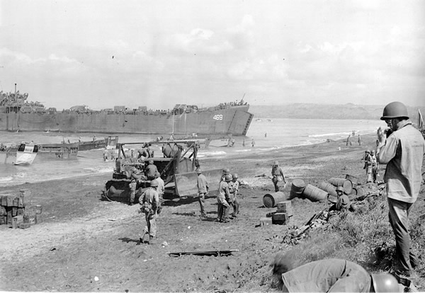 USS LST-469