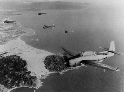 Bombing Indochina