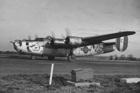 B24J Liberator