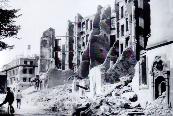 Bombing of Mainz