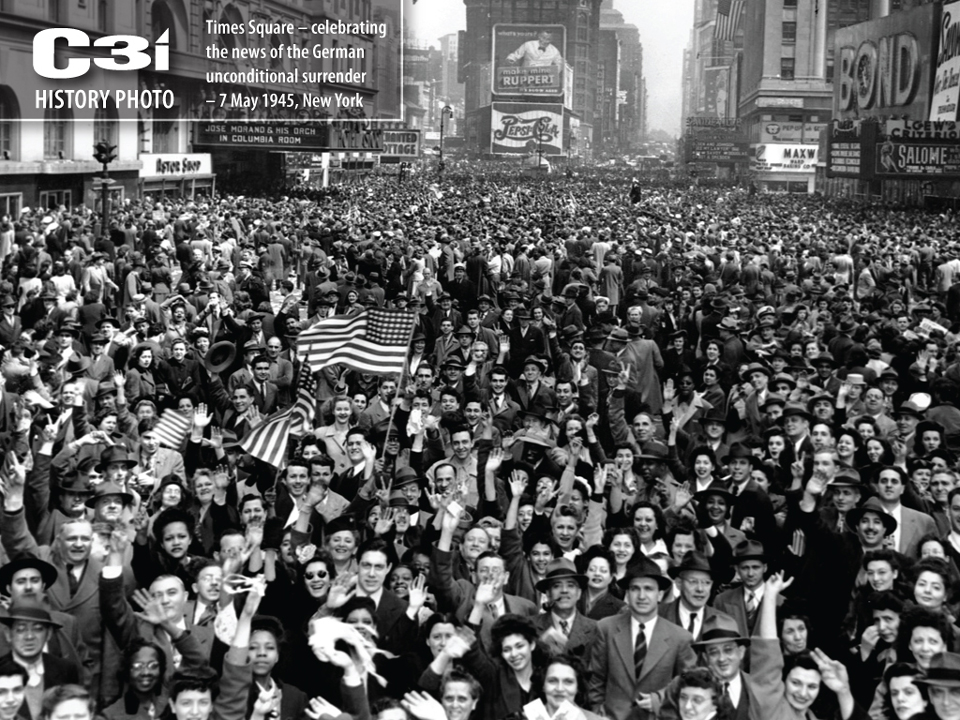 Times Square