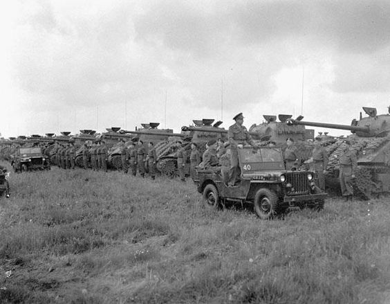 British Columbia Dragoons