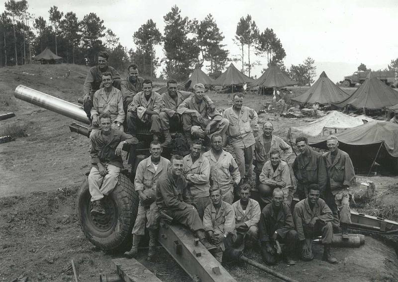 Artillery in the Philippines