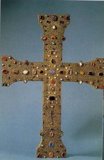 Luisenplace in Darmstadt