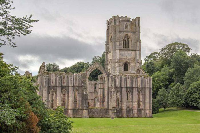 fountainsabbey